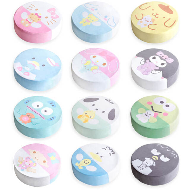 リビングクッション