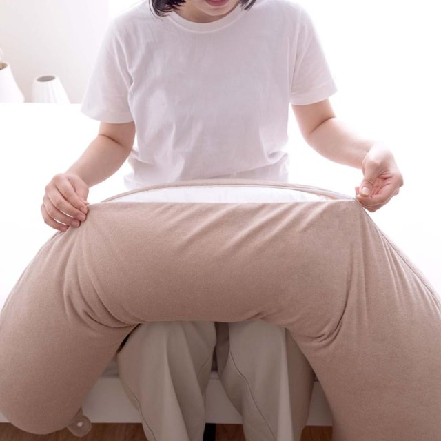 抱き枕