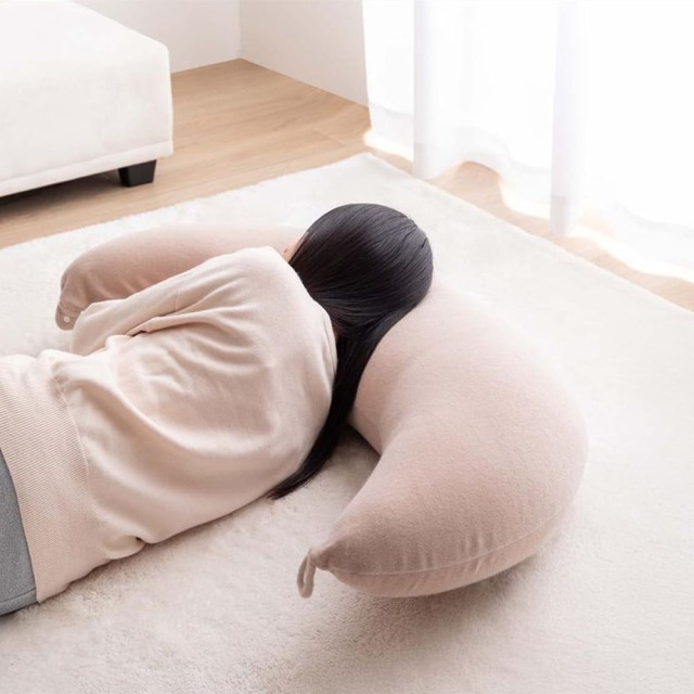 抱き枕