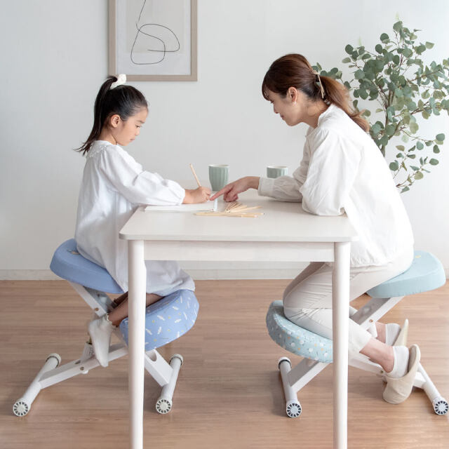 プロポーションチェアキッズ