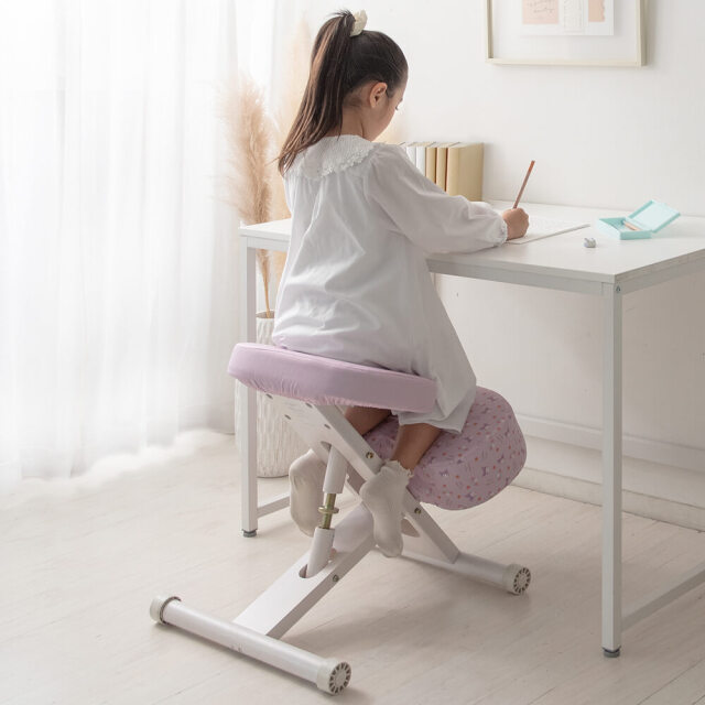 プロポーションチェアキッズ