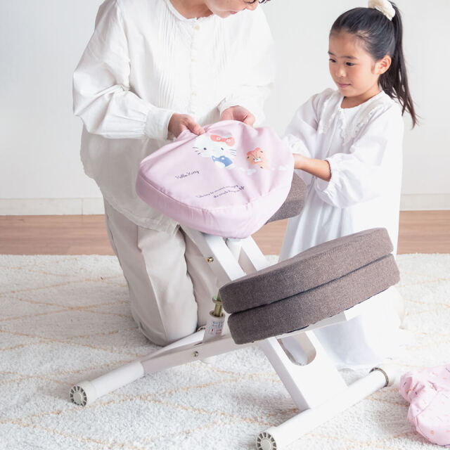 プロポーションチェアキッズ