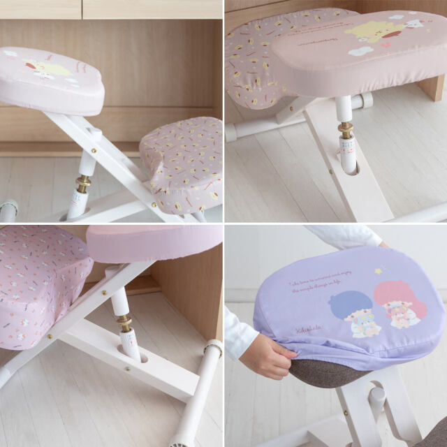 プロポーションチェアキッズ