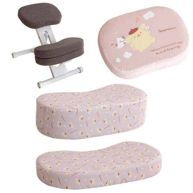 プロポーションチェアキッズ