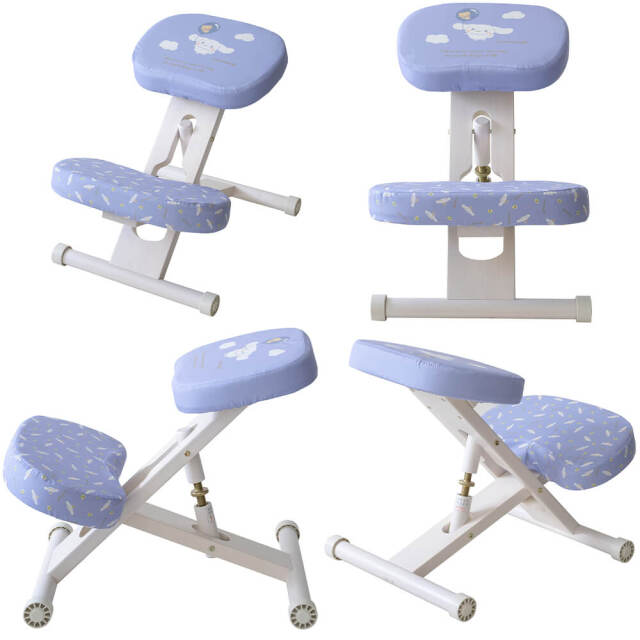 プロポーションチェアキッズ