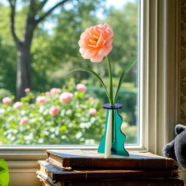 フラワーベース