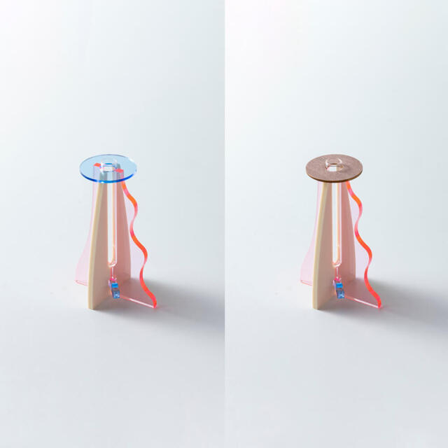フラワーベース