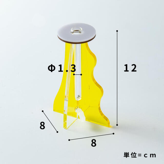 フラワーベース
