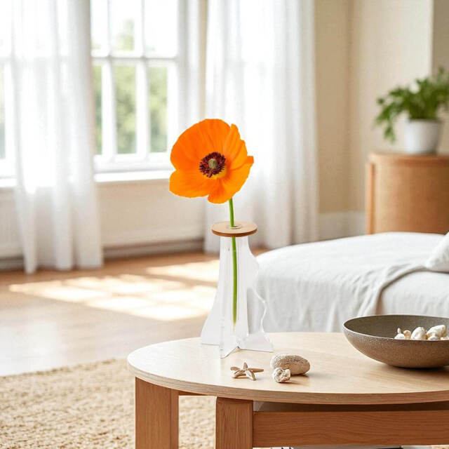 フラワーベース