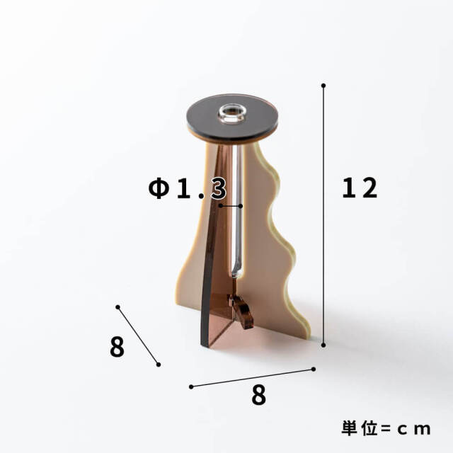 フラワーベース