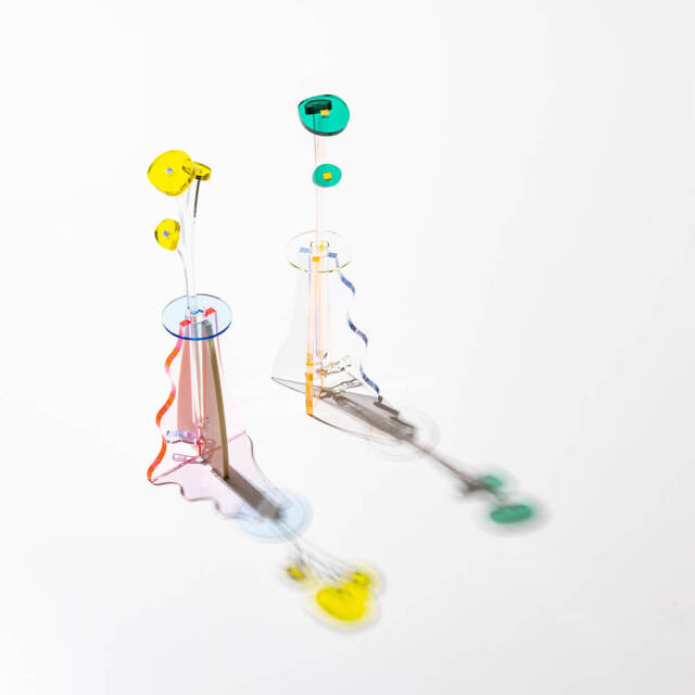 造花