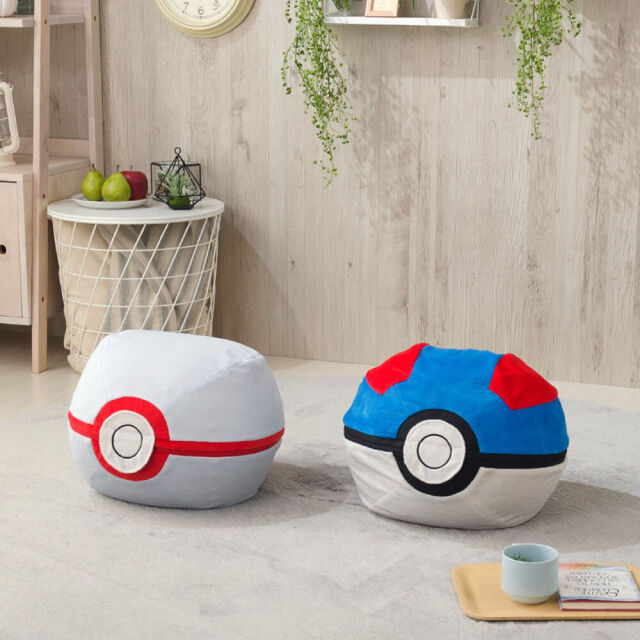 ポケモン モンスターボール オットマン