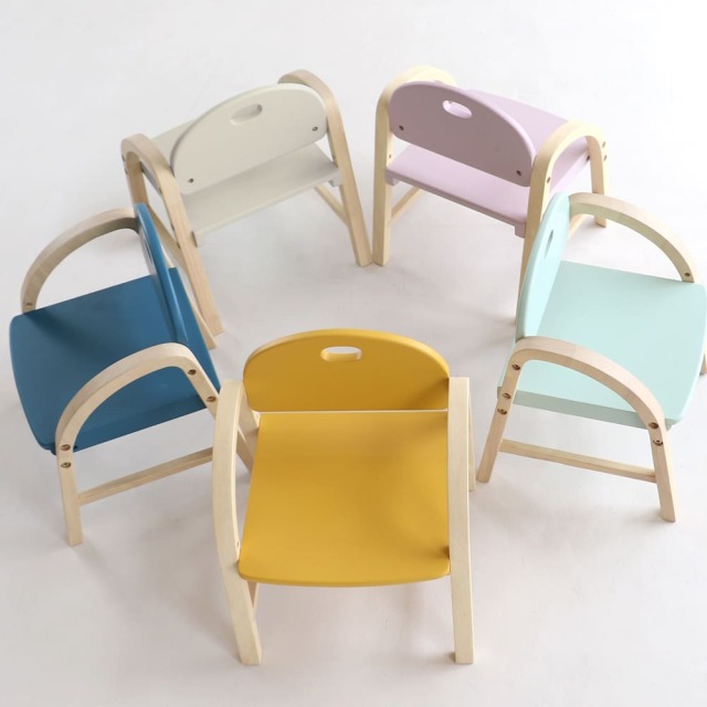 Joie (ジョワ) キッズ アーム チェア