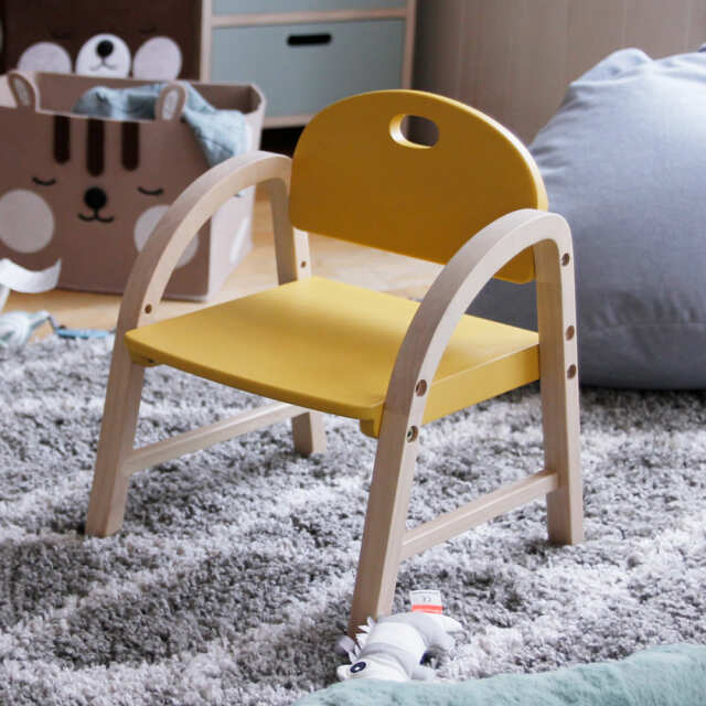 キッズチェア
