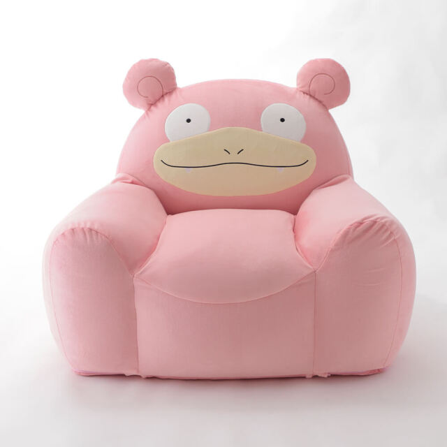 ポケモン ヤドン ビーズソファ