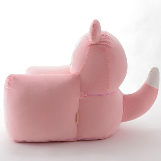 ポケモン ヤドンビーズソファ