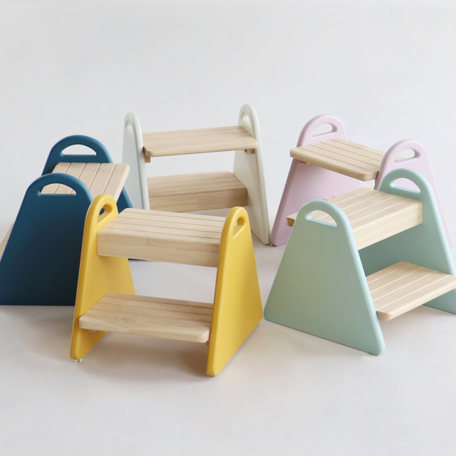 Joie (ジョワ) キッズ ステップ