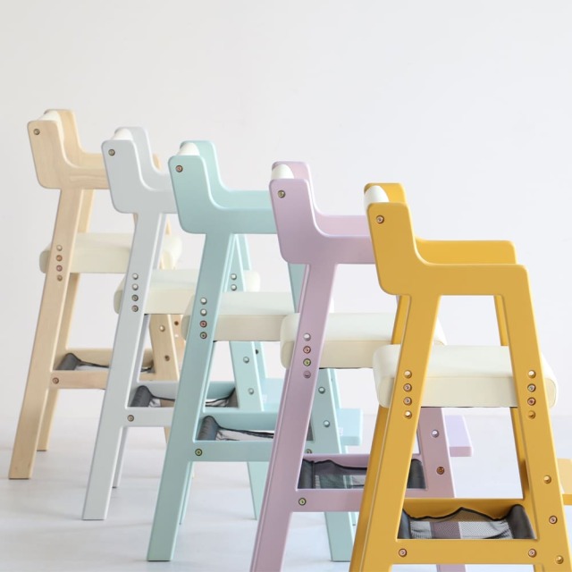 Joie (ジョワ) キッズ ハイチェア