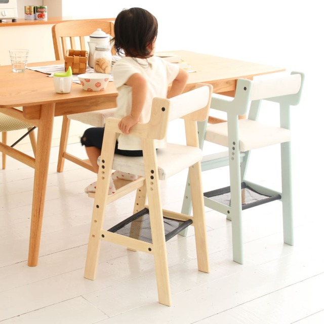 キッズハイチェア