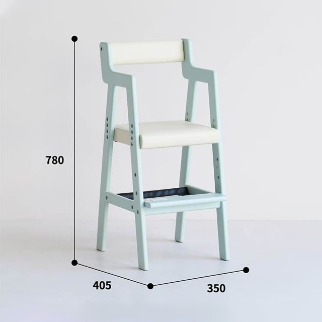 キッズハイチェア