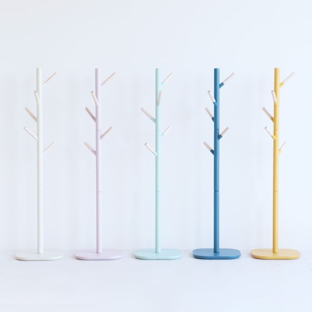 Palmier (パルミエ) キッズポールハンガー