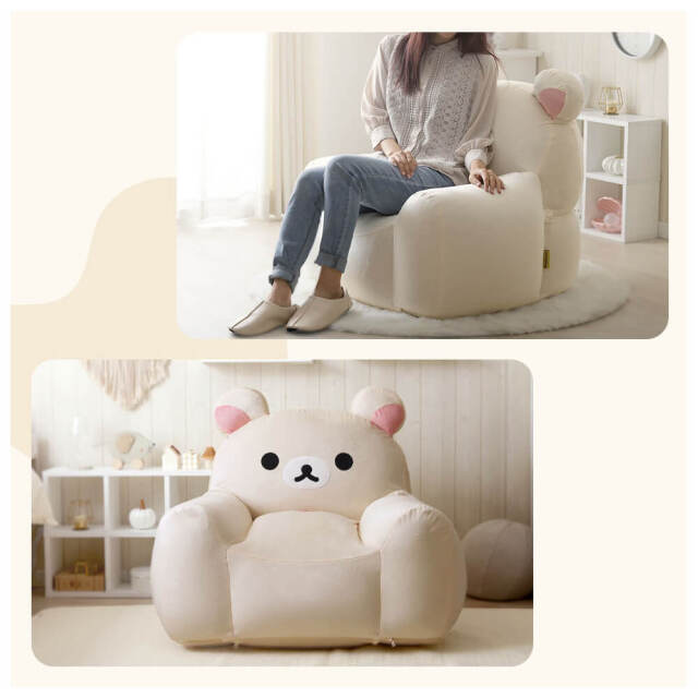 コリラックマ ソファ