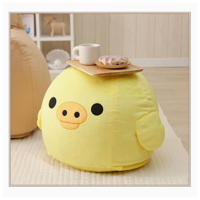 キイロイトリ オットマン