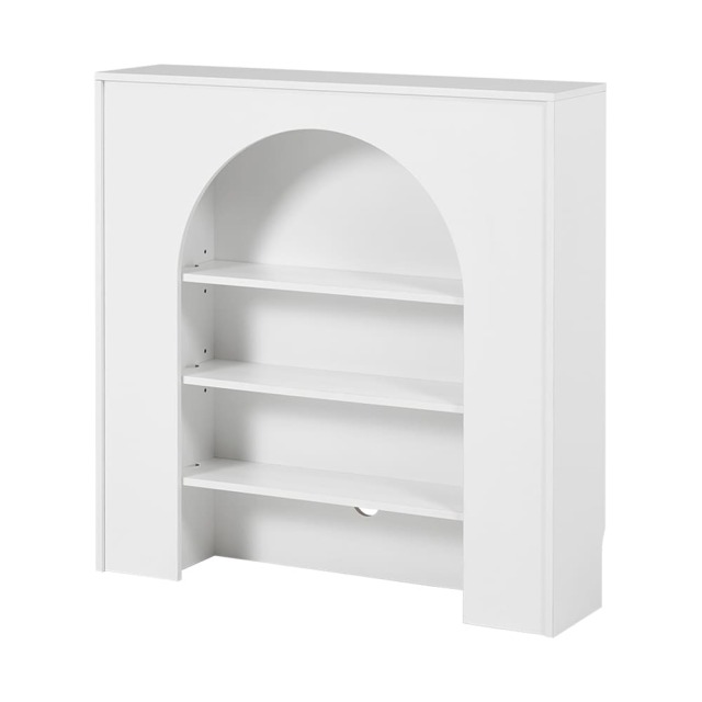 マントルピース