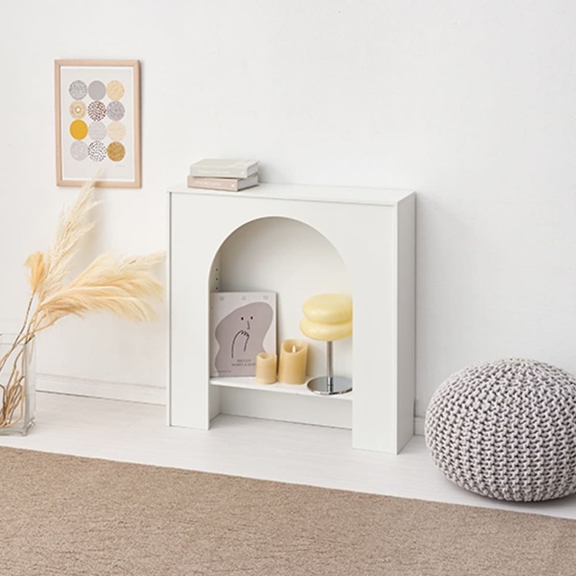 マントルピース