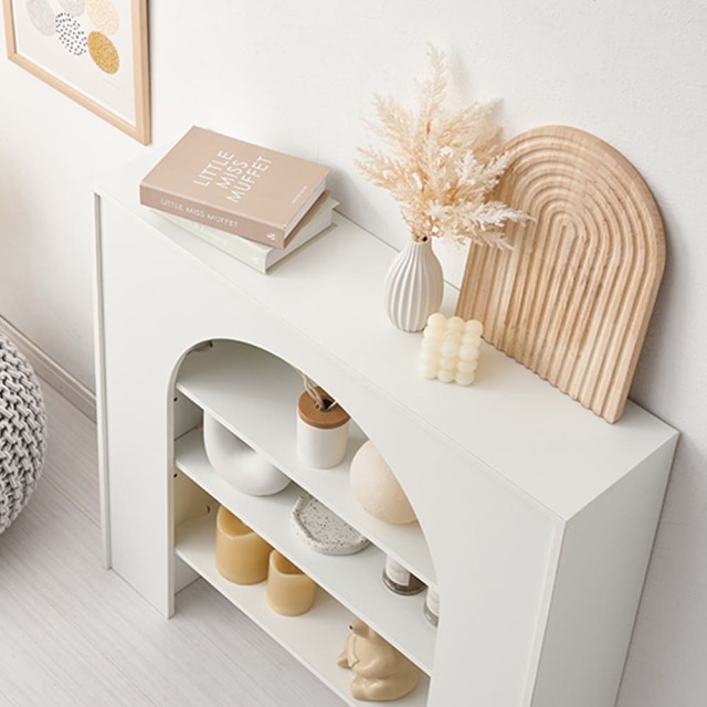 マントルピース