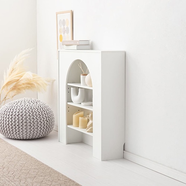 マントルピース