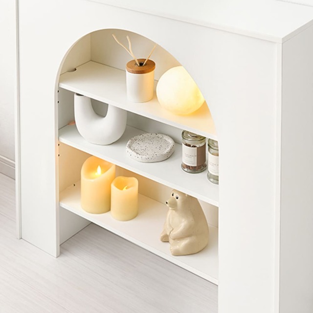 マントルピース