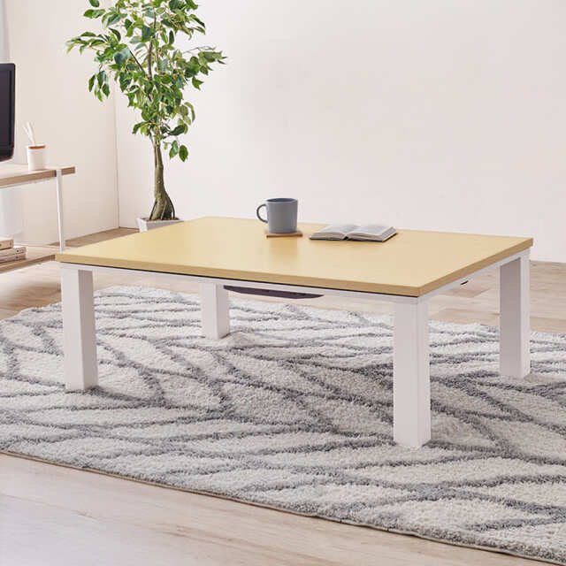 コタツテーブル