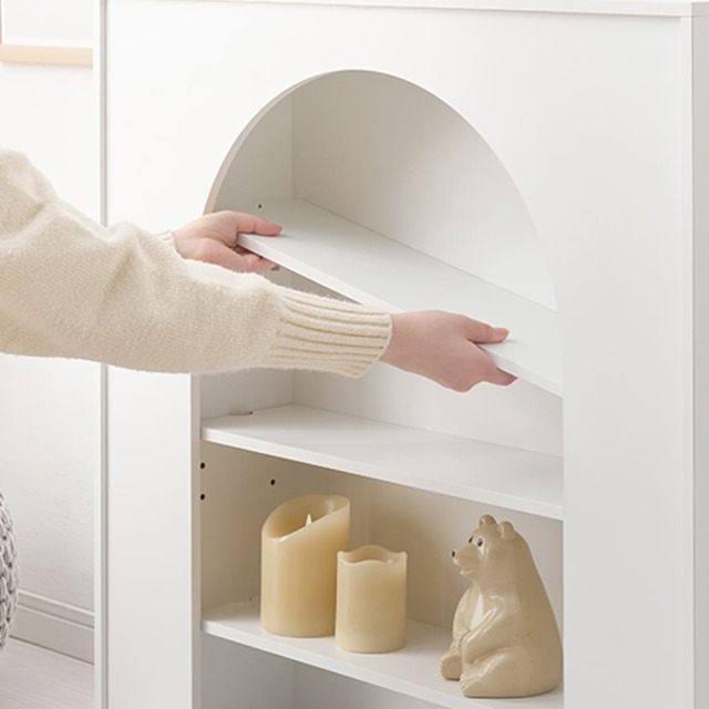 マントルピース