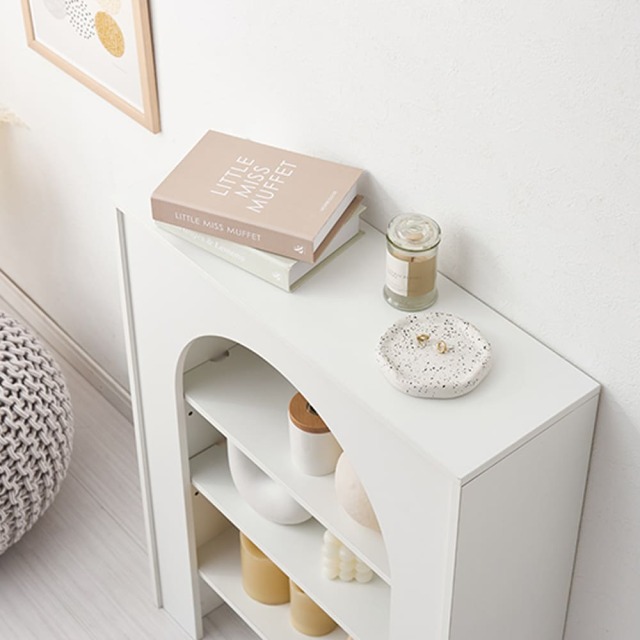 マントルピース