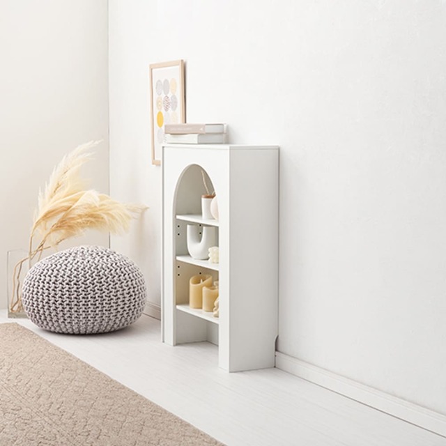 マントルピース