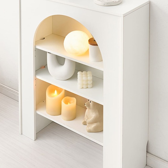 マントルピース