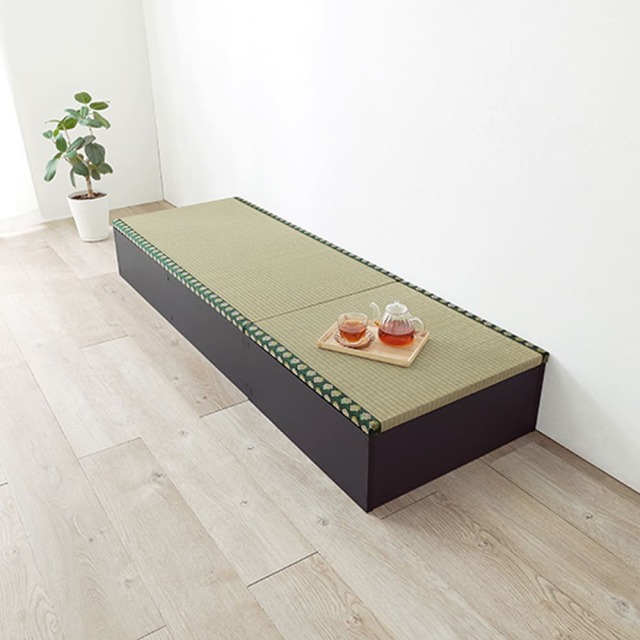 畳収納スツール