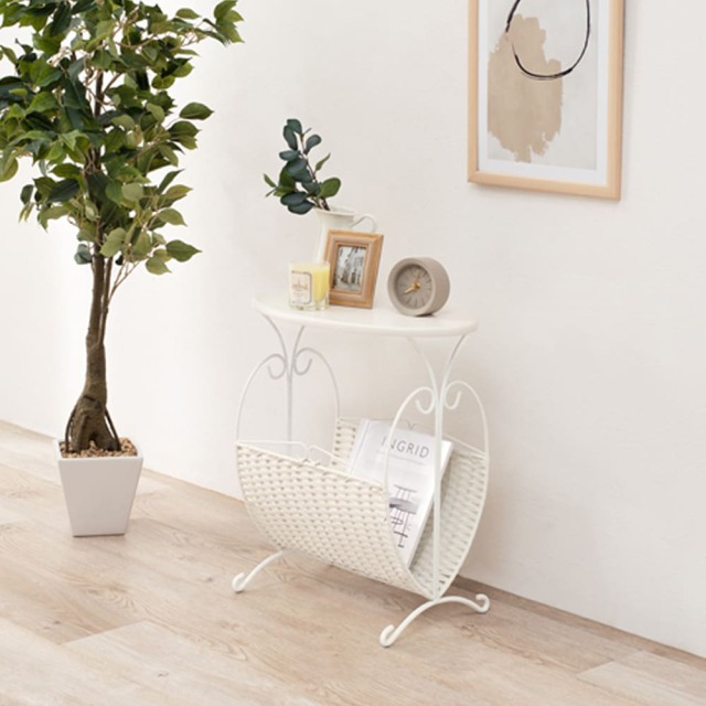 マガジンラック