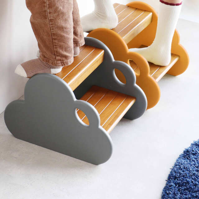 キッズステップ