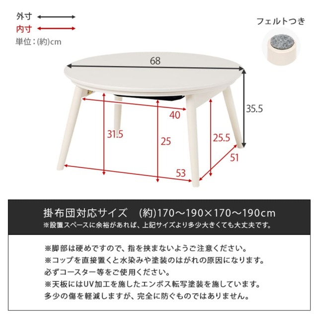 コタツ