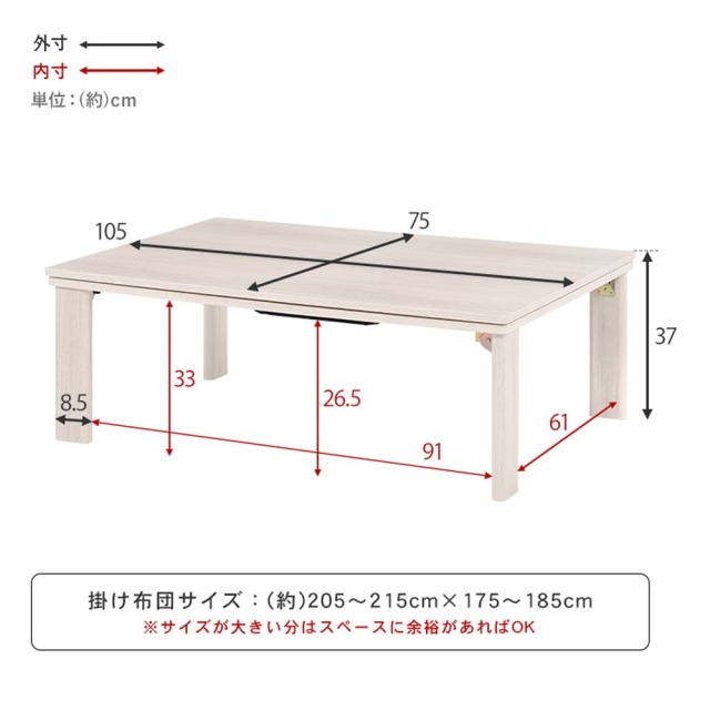 こたつ
