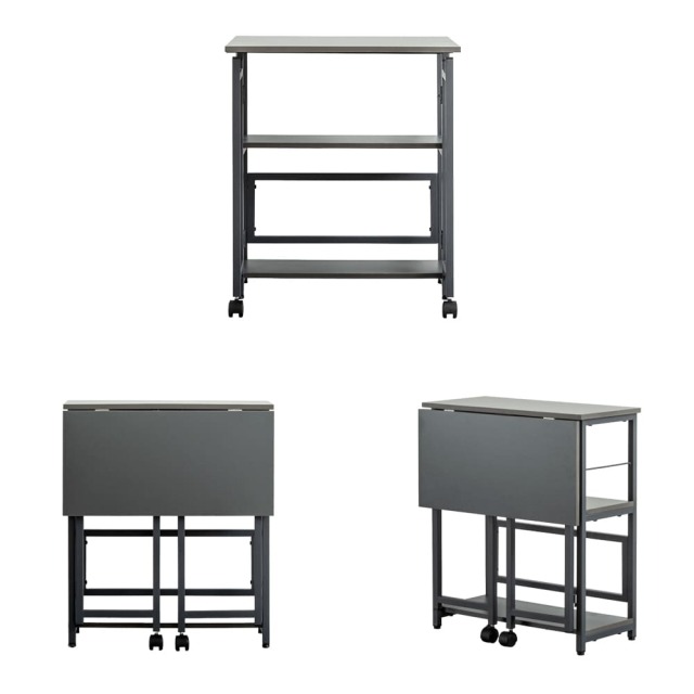 水槽ラック