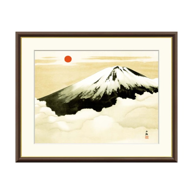 横山大観