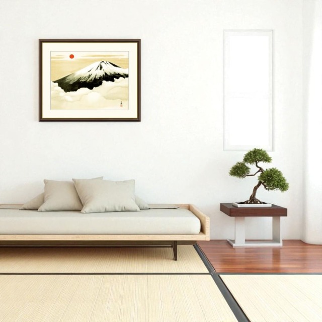 横山大観