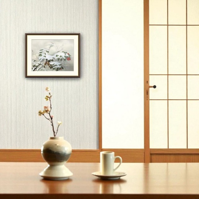 横山大観