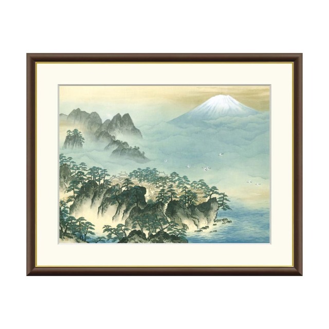 横山大観