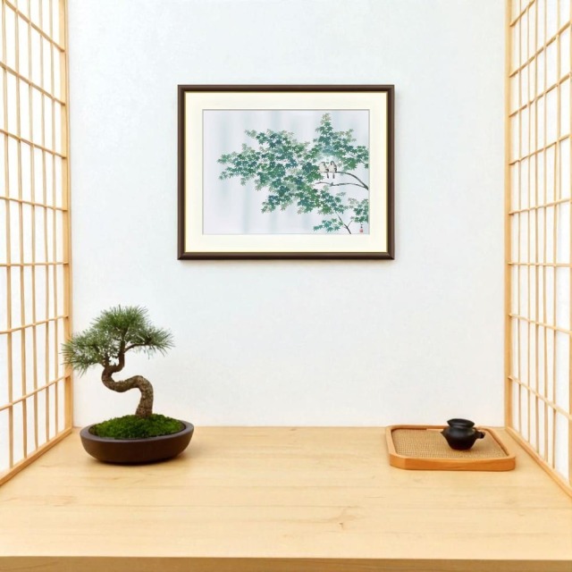 横山大観