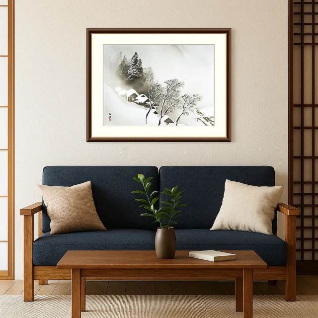 川合玉堂