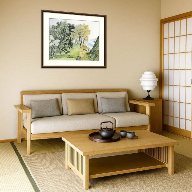 川合玉堂